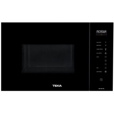 Microondas TEKA ML 825 TFL