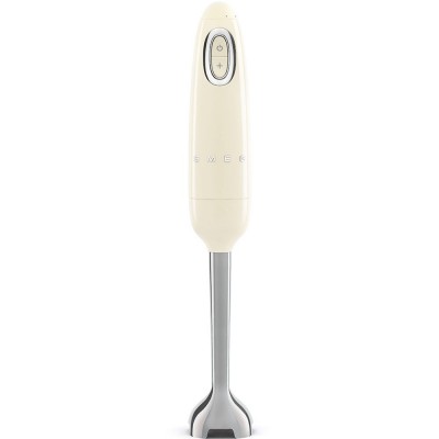 Batidora SMEG HBF03CREU Crema