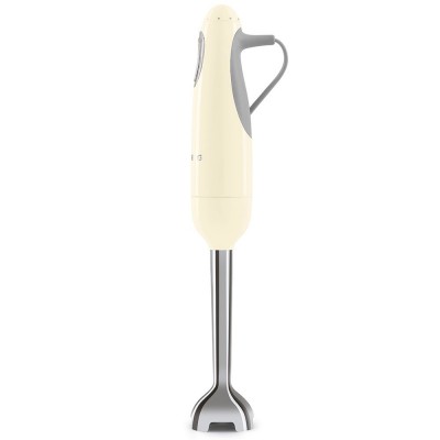 Batidora SMEG HBF03CREU Crema