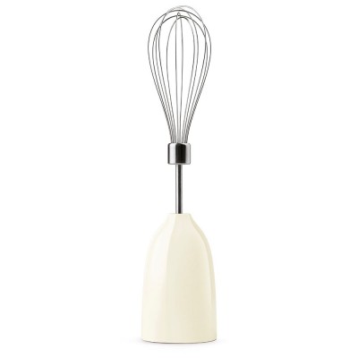 Batidora SMEG HBF03CREU Crema
