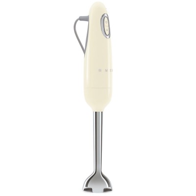 Batidora SMEG HBF03CREU Crema