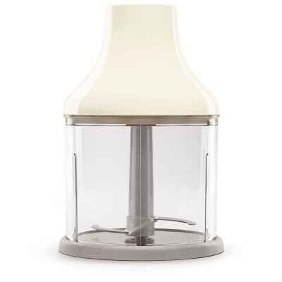 Batidora SMEG HBF03CREU Crema