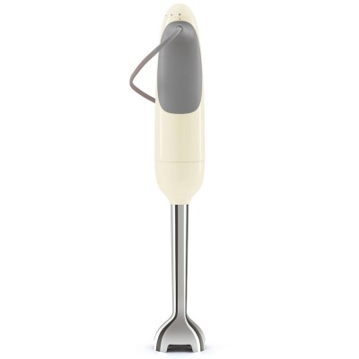 Batidora SMEG HBF03CREU Crema