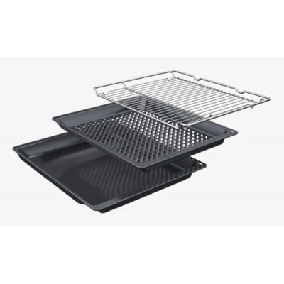 Horno BOSCH HBA572BB3F