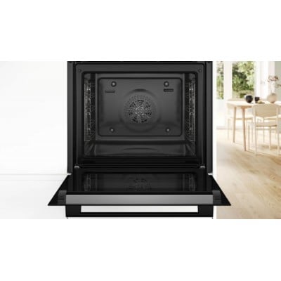 Horno BOSCH HBA572BB3F