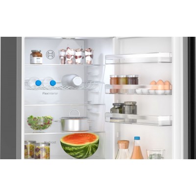 Combi BOSCH KGN392XCF
