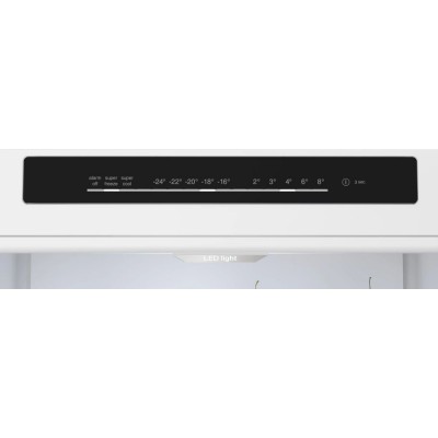 Combi BOSCH KGN392XCF