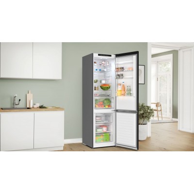 Combi BOSCH KGN392XCF