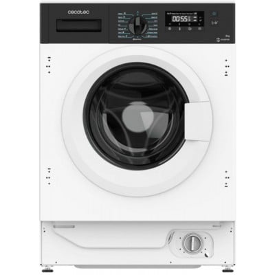 Lavadora CECOTEC Bolero 840BI