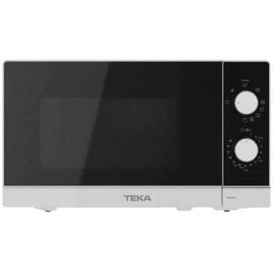 Microondas TEKA MW FS20 G WH