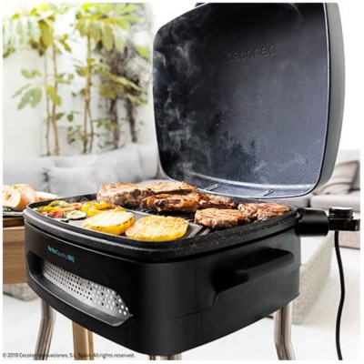 Barbacoa CECOTEC PerfectCountry
