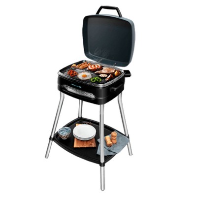 Barbacoa CECOTEC PerfectCountry