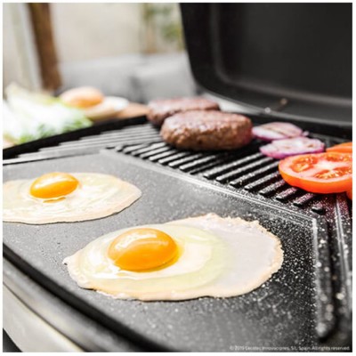 Barbacoa CECOTEC PerfectCountry