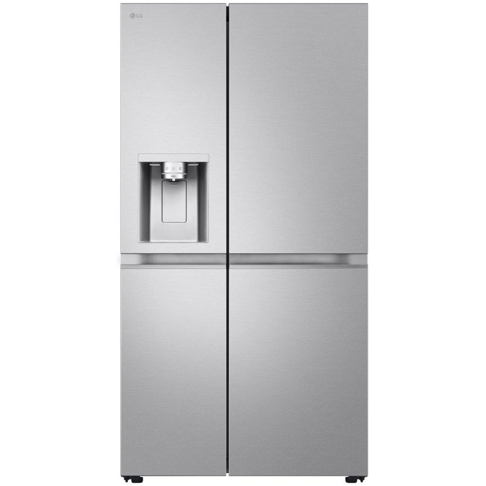 Frigorífico Americano LG GSLE91MBAB