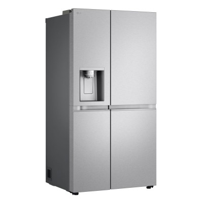 Frigorífico Americano LG GSLE91MBAB