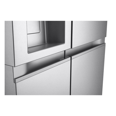 Frigorífico Americano LG GSLE91MBAB