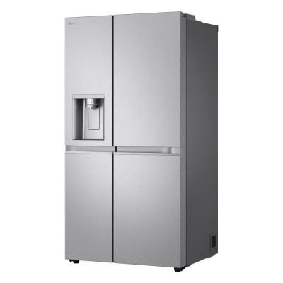 Frigorífico Americano LG GSLE91MBAB