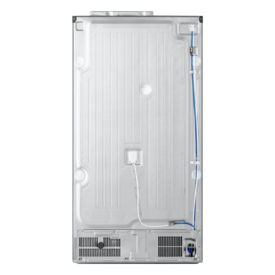 Frigorífico Americano LG GSLE91MBAB