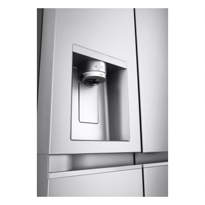 Frigorífico Americano LG GSLE91MBAB