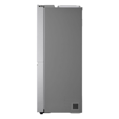 Frigorífico Americano LG GSLE91MBAB
