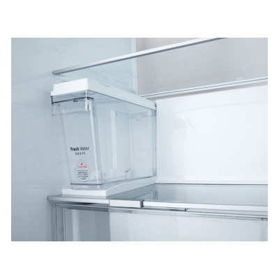 Frigorífico Americano LG GSLE91MBAB
