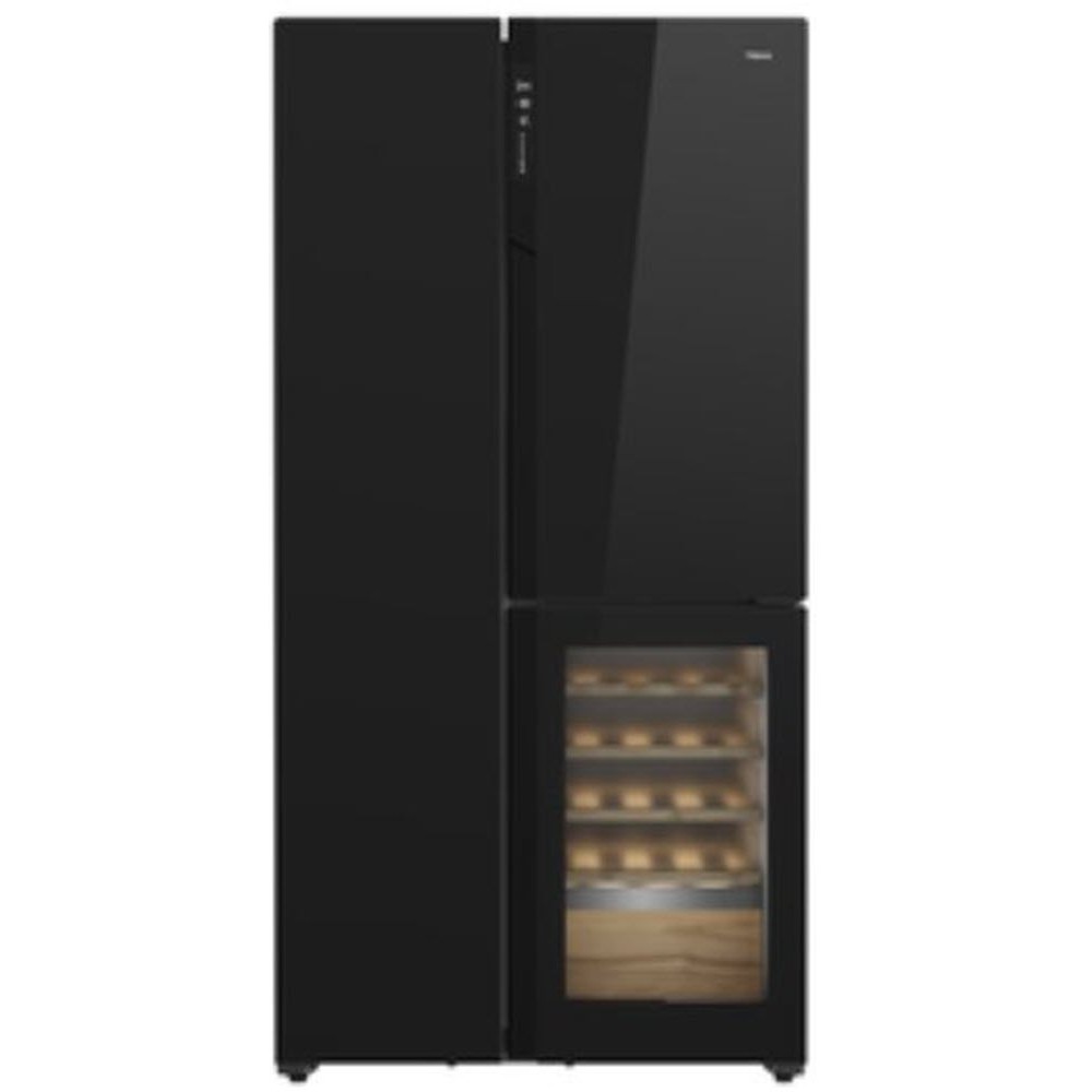 Frigorífico Americano TEKA RLF 85950 GBK