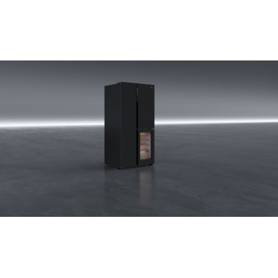 Frigorífico Americano TEKA RLF 85950 GBK