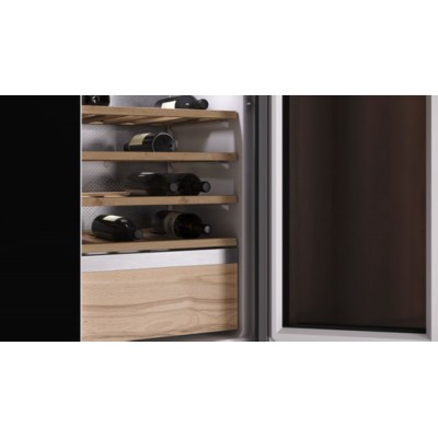 Frigorífico Americano TEKA RLF 85950 GBK