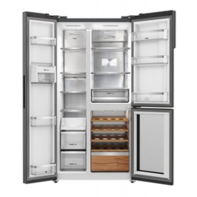 Frigorífico Americano TEKA RLF 85950 GBK