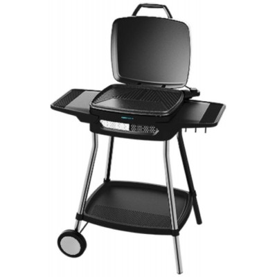 Barbacoa CECOTEC...