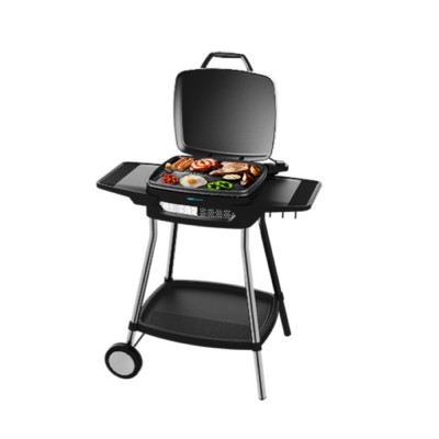 Barbacoa CECOTEC PerfectCountry