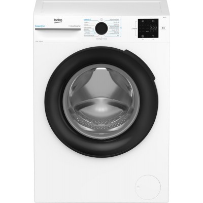 Lavadora BEKO BM3WFU3721WB