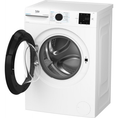 Lavadora BEKO BM3WFU3721WB