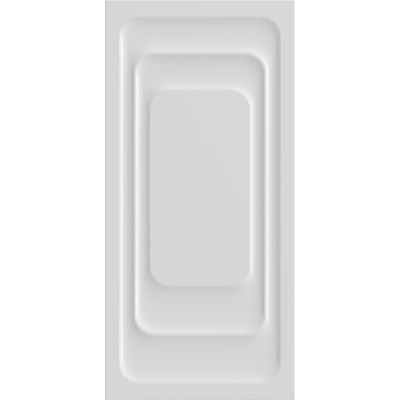 Lavadora BEKO BM3WFU3721WB