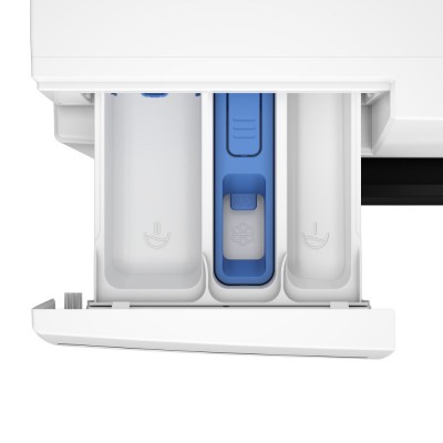 Lavadora BEKO BM3WFU3721WB