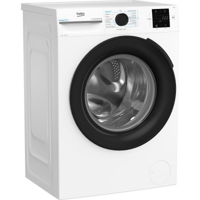 Lavadora BEKO BM3WFU3721WB