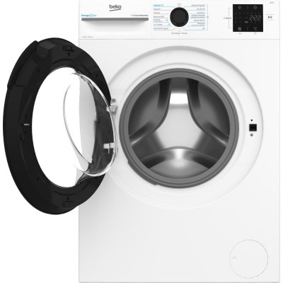 Lavadora BEKO BM3WFU3721WB