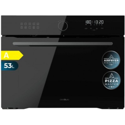 Horno CECOTEC Bolero Hexa...