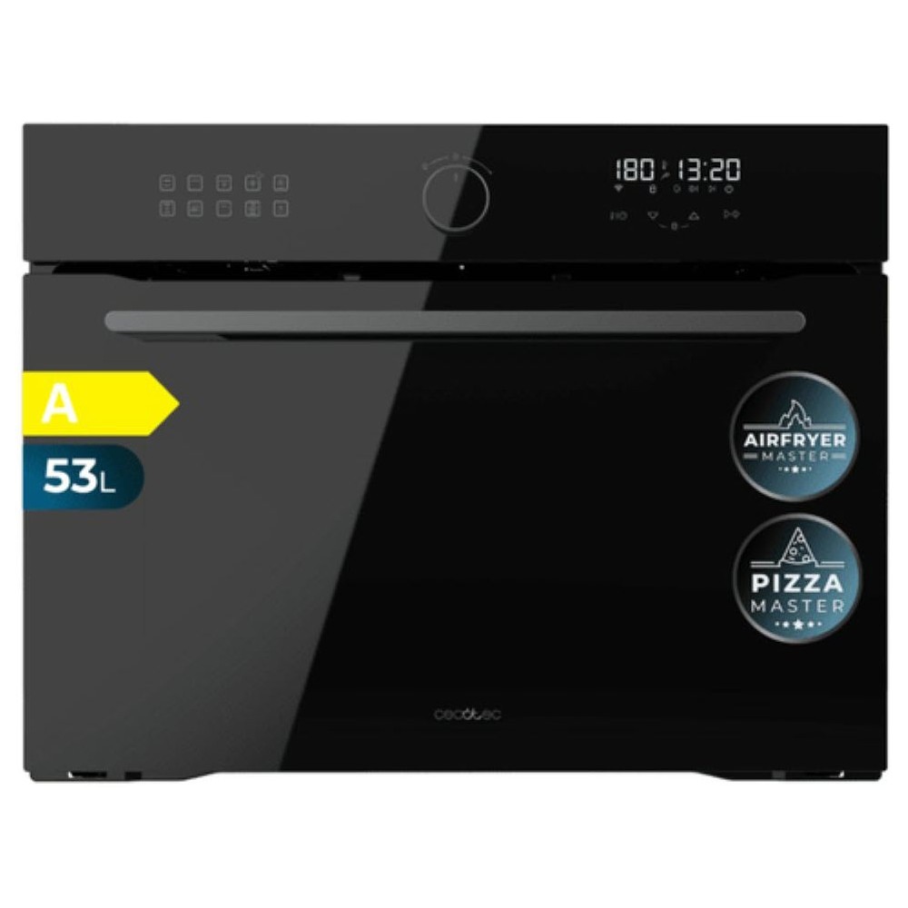 Horno CECOTEC Bolero Hexa AF31450