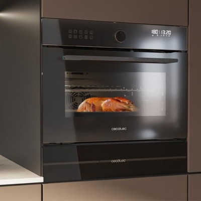 Horno CECOTEC Bolero Hexa AF31450