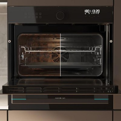 Horno CECOTEC Bolero Hexa AF31450