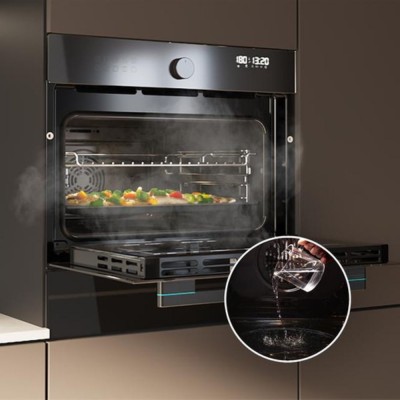 Horno CECOTEC Bolero Hexa AF31450