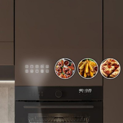 Horno CECOTEC Bolero Hexa AF31450