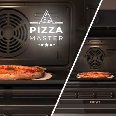 Horno CECOTEC Bolero Hexa AF31450