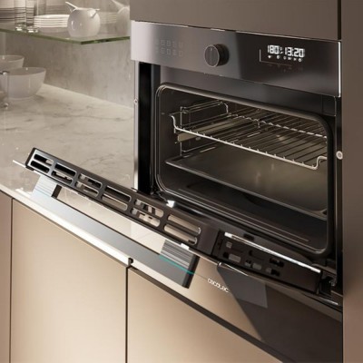 Horno CECOTEC Bolero Hexa AF31450