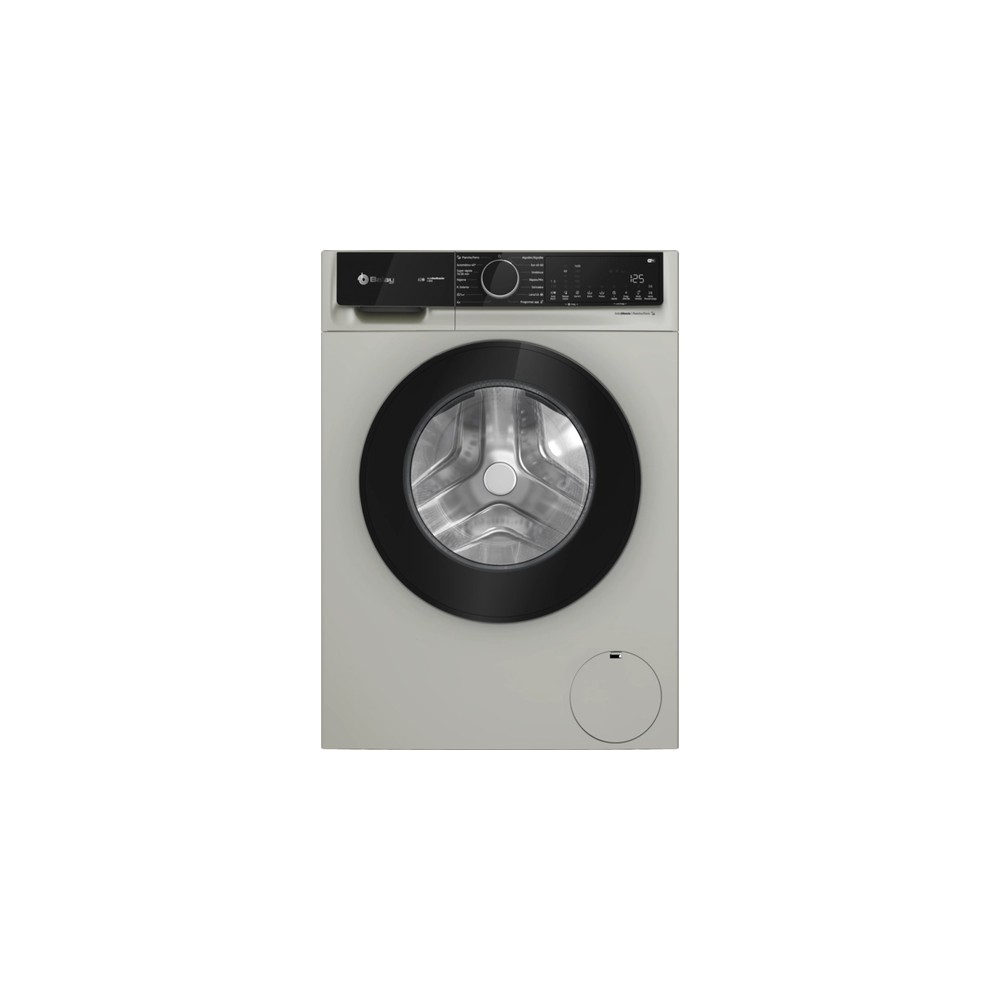 Lavadora BALAY 3TS3104XH