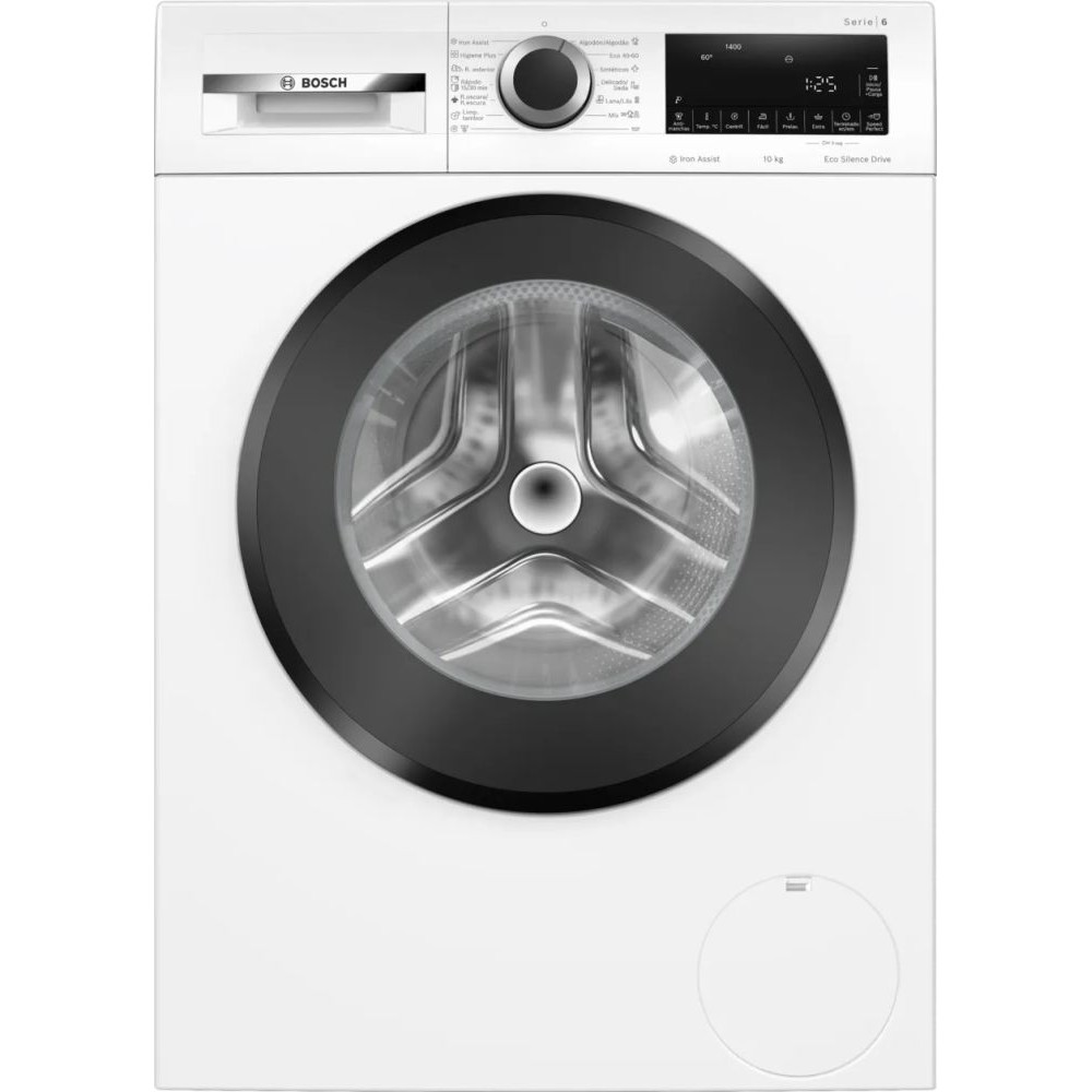 Lavadora BOSCH WGG254Z5ES