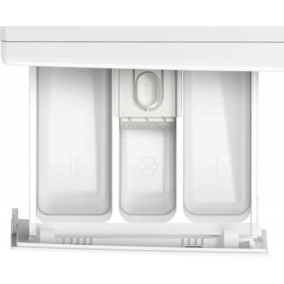 Lavadora BOSCH WGG254Z5ES