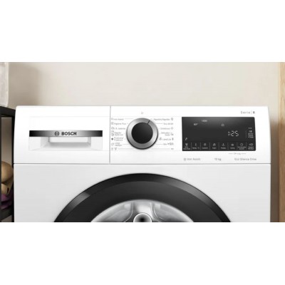 Lavadora BOSCH WGG254Z5ES