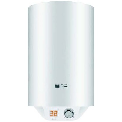 Termo WIDE DIGITAL Aqua 50L